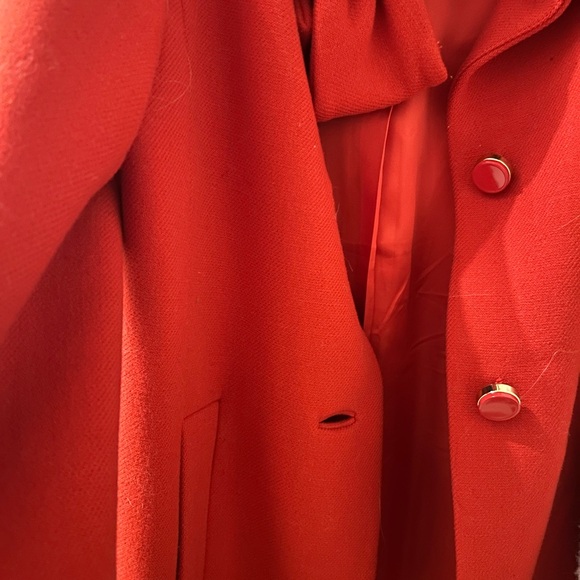 Stunning Kate Spade Dorothy Coat - Picture 5 of 9